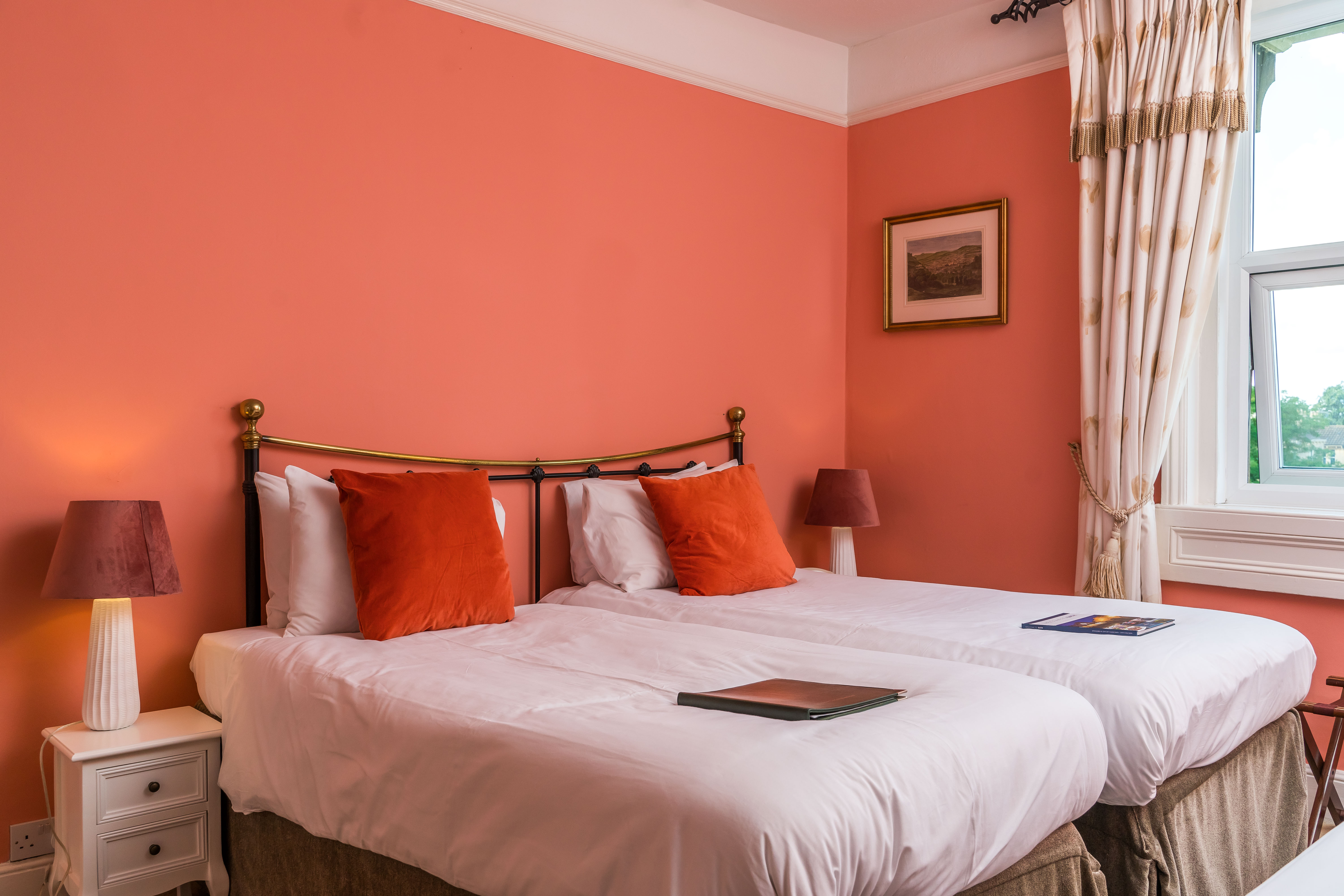 Superior Double Room Oldfields House Superior Double Room Oldfields House