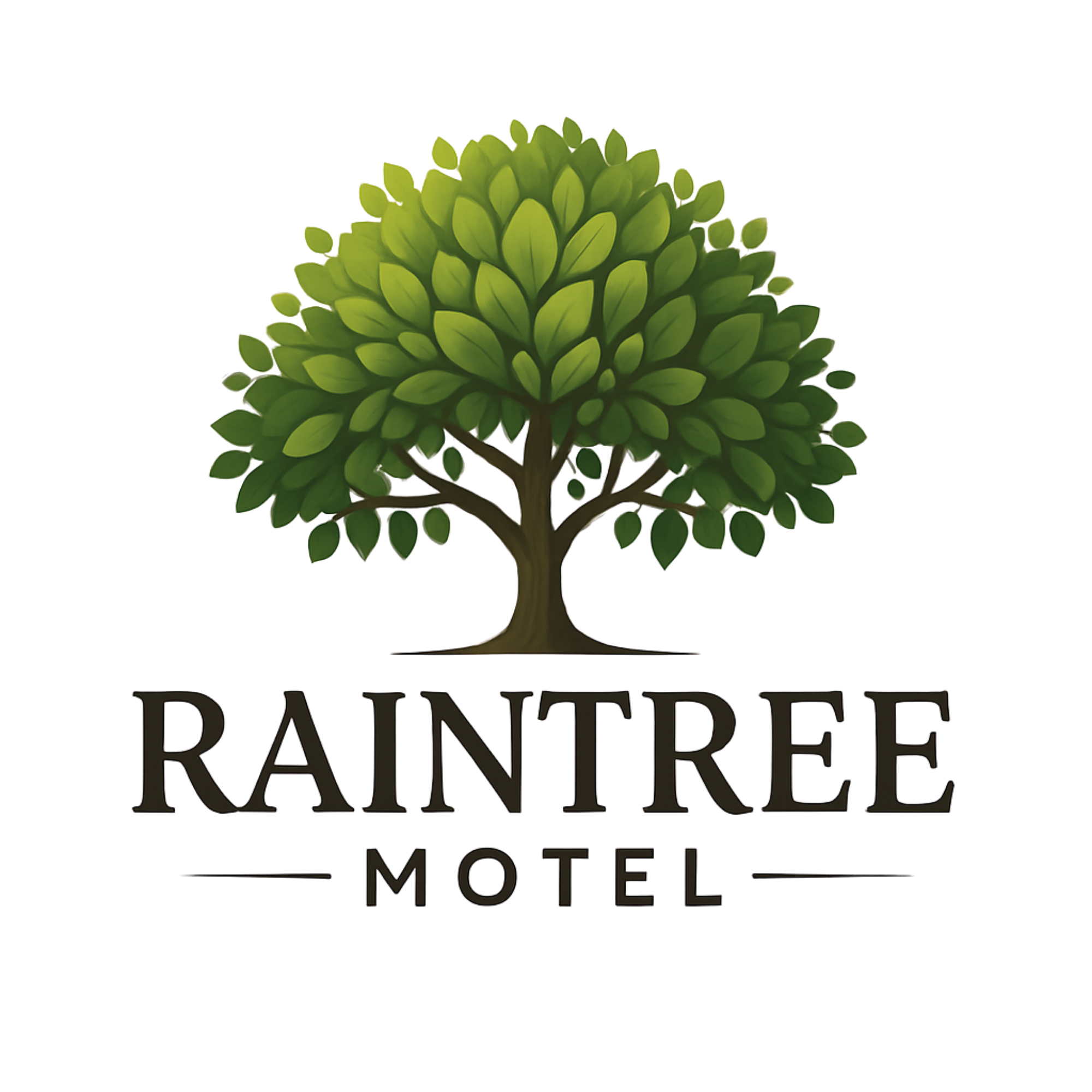 Raintree Motel Townsville