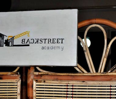 Luang Prabang Backstreet Academy