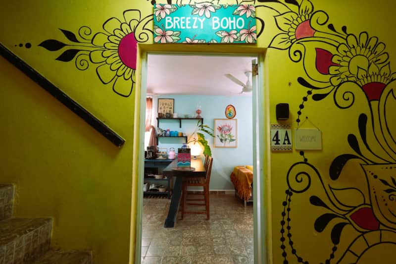 Welcome to Breezy Boho