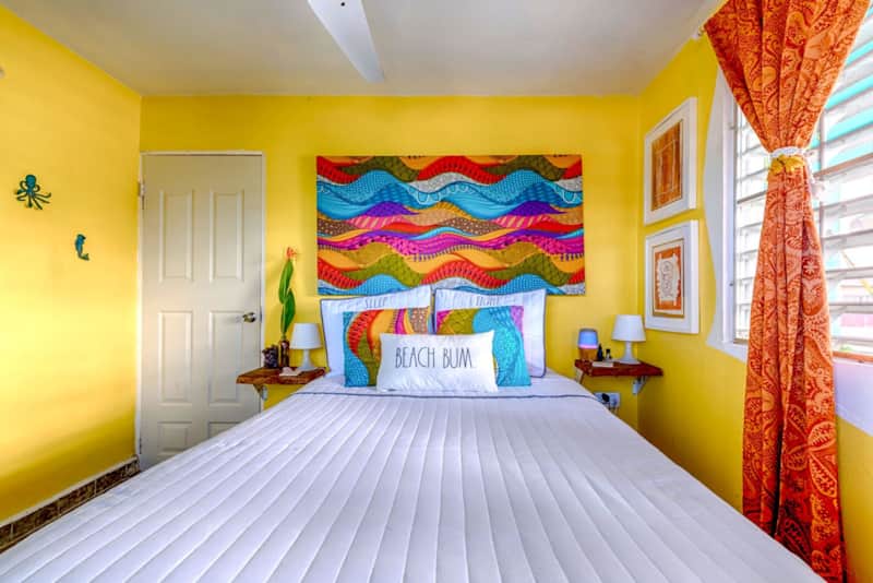 Beautiful Suite with Queen Bed