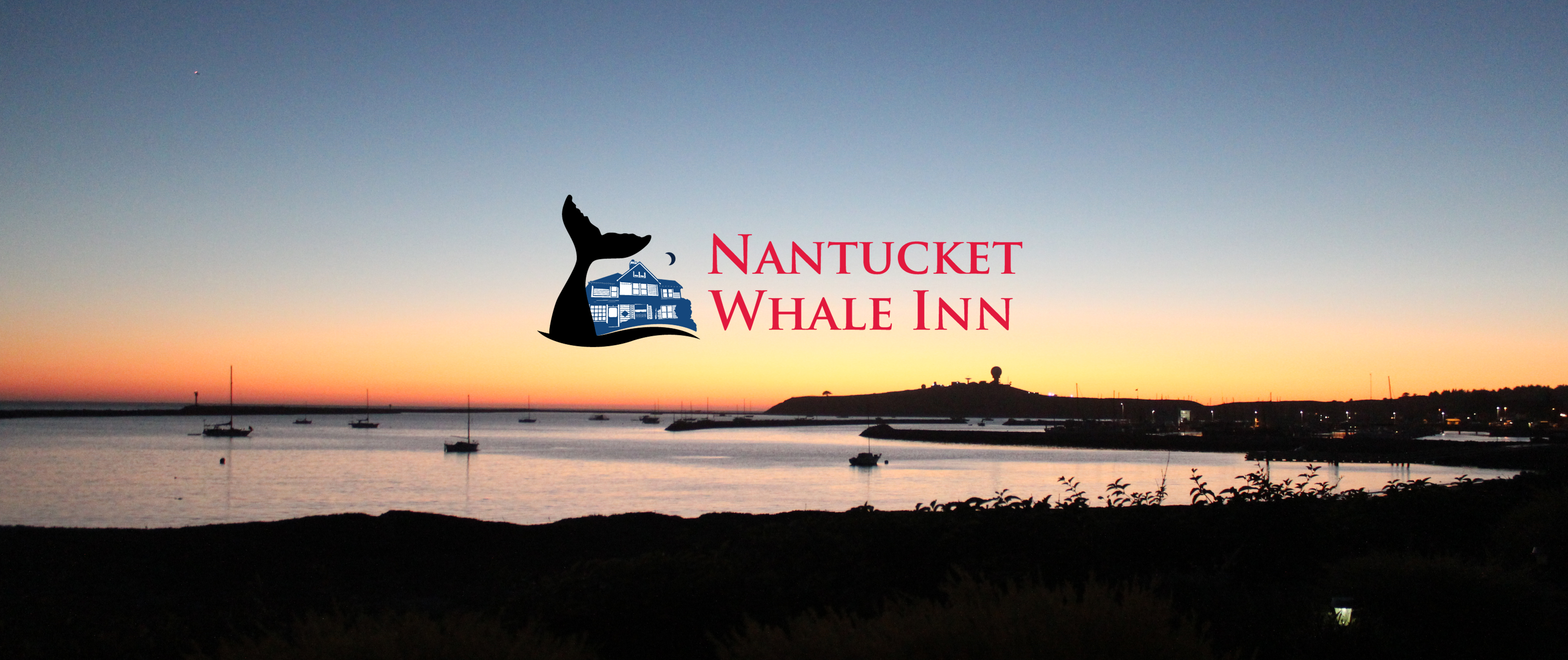 Half Moon Bay Bed & Breakfast | Nantucket Whale Inn