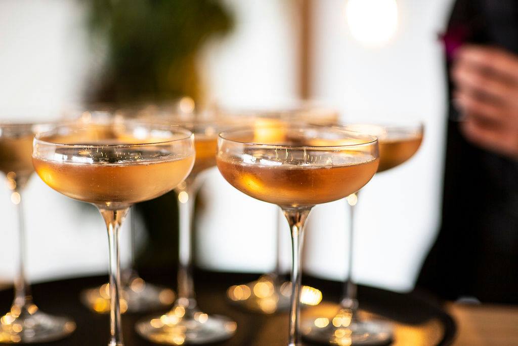 Celebrations and functions at Batavia Coast Conference Centre