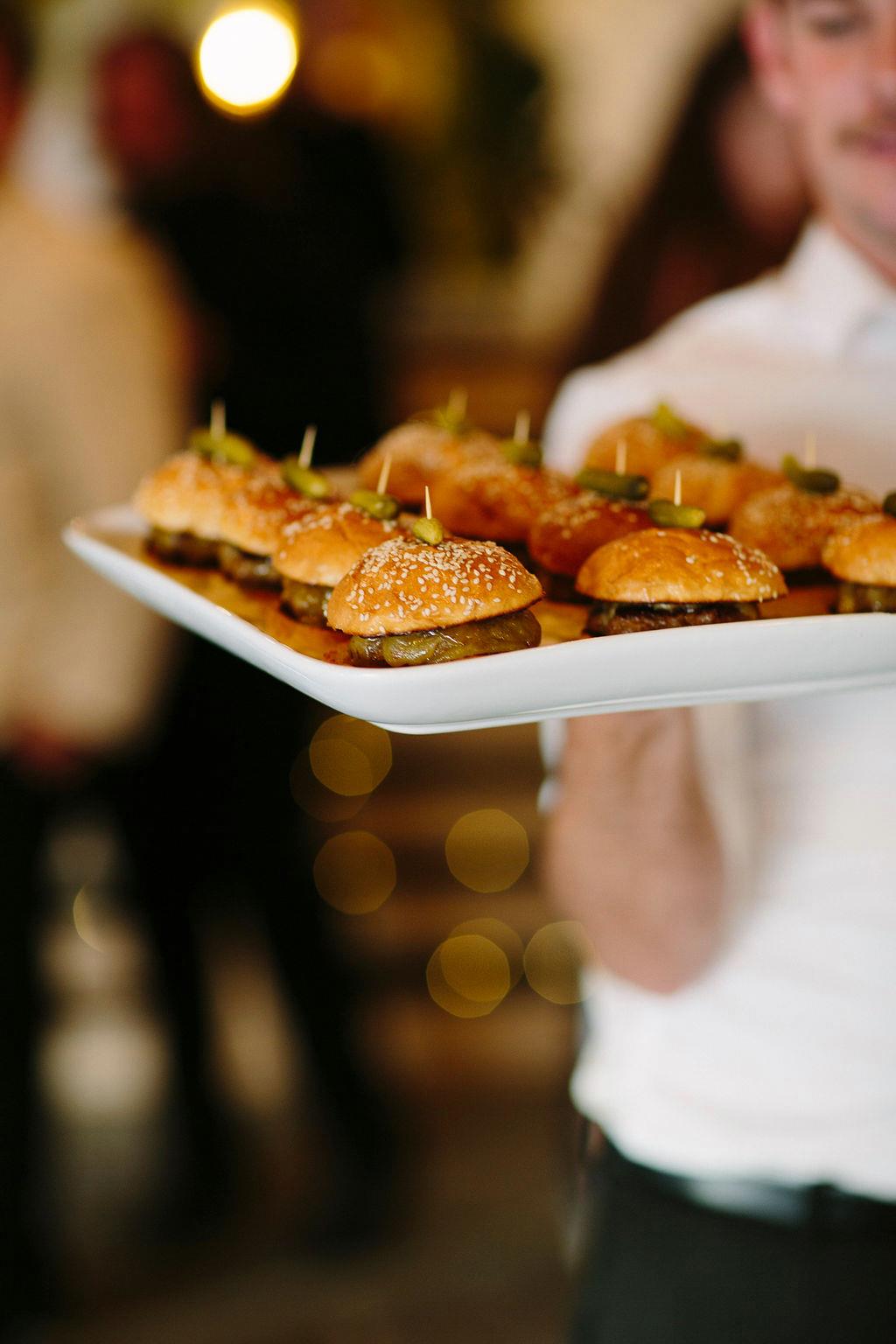 Catered functions at Batavia Coast Conference Centre