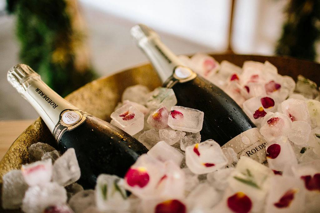 Weddings at Batavia Coast Conference Centre