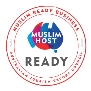 ATEC Muslim ready business
