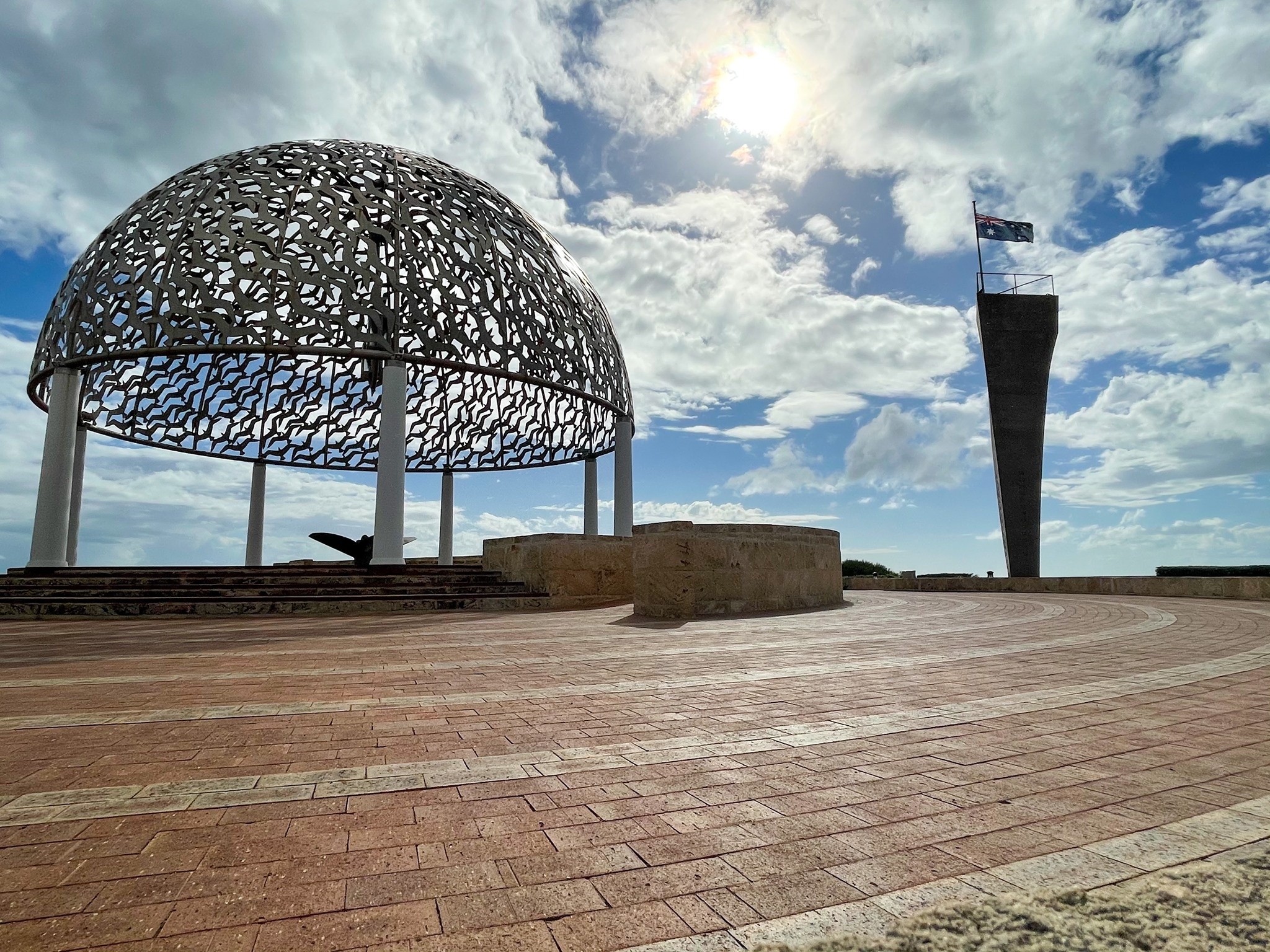 Geraldton attractions