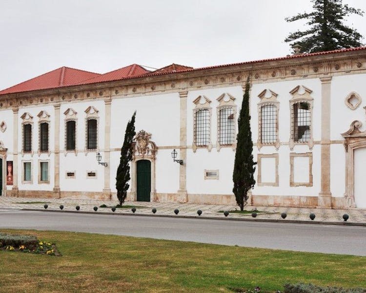 Museu Santa Joana