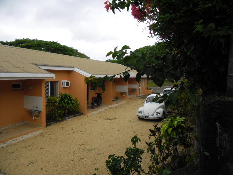 Home Quest Apartments