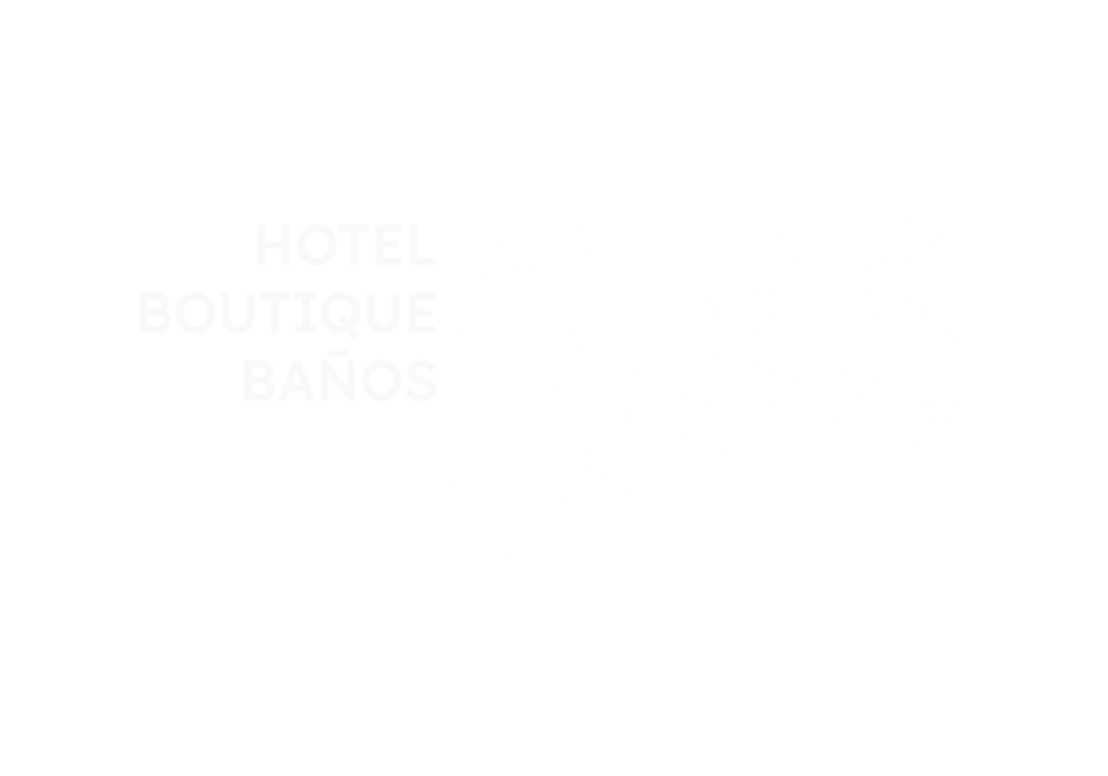 593 Hotel Boutique Baños