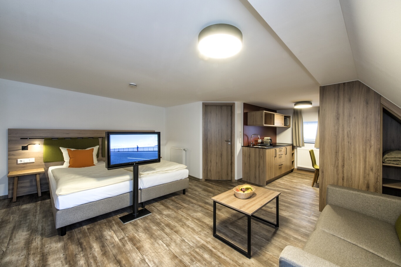 Apartment "Anna"
