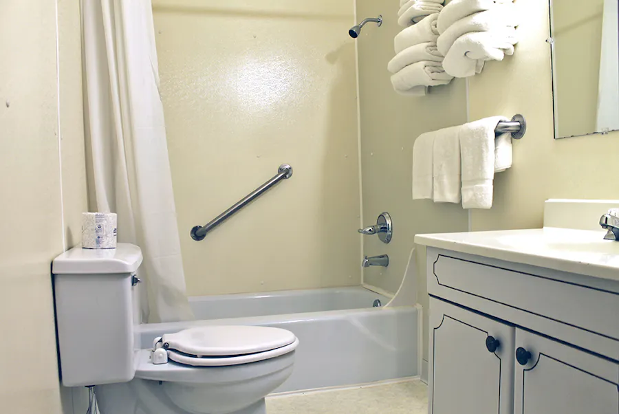 Budget Host Crestview Inn gallery image