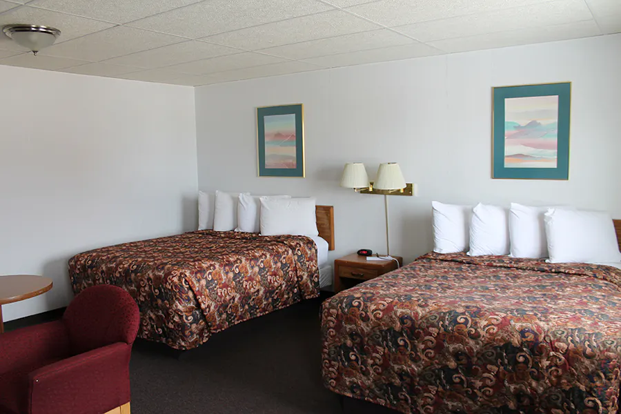 Budget Host Crestview Inn gallery image
