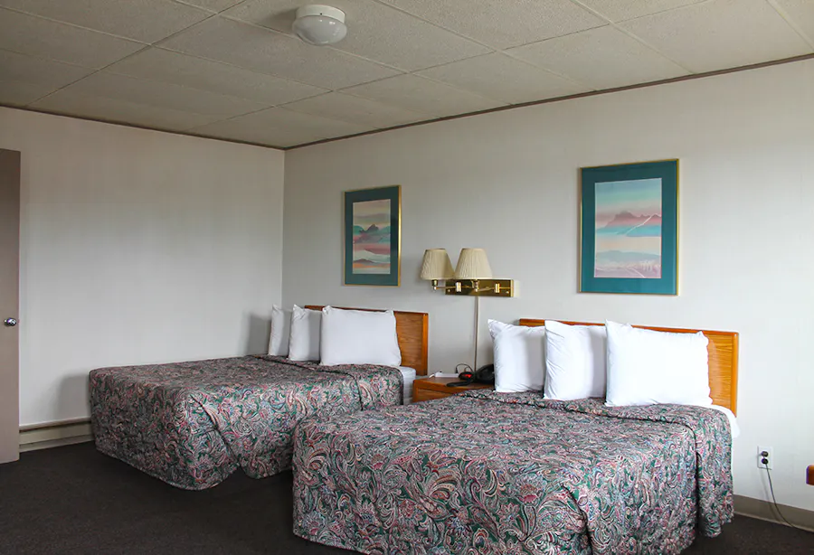 Budget Host Crestview Inn gallery image