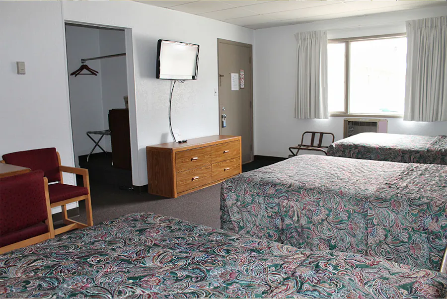 Budget Host Crestview Inn gallery image
