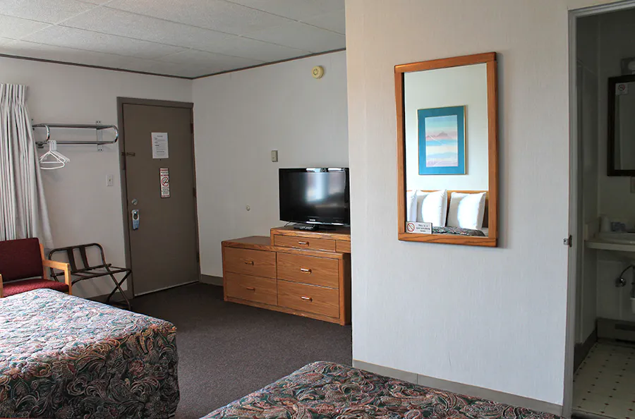 Budget Host Crestview Inn gallery image