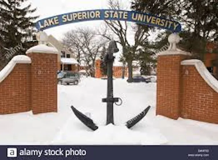 Lake Superior State University