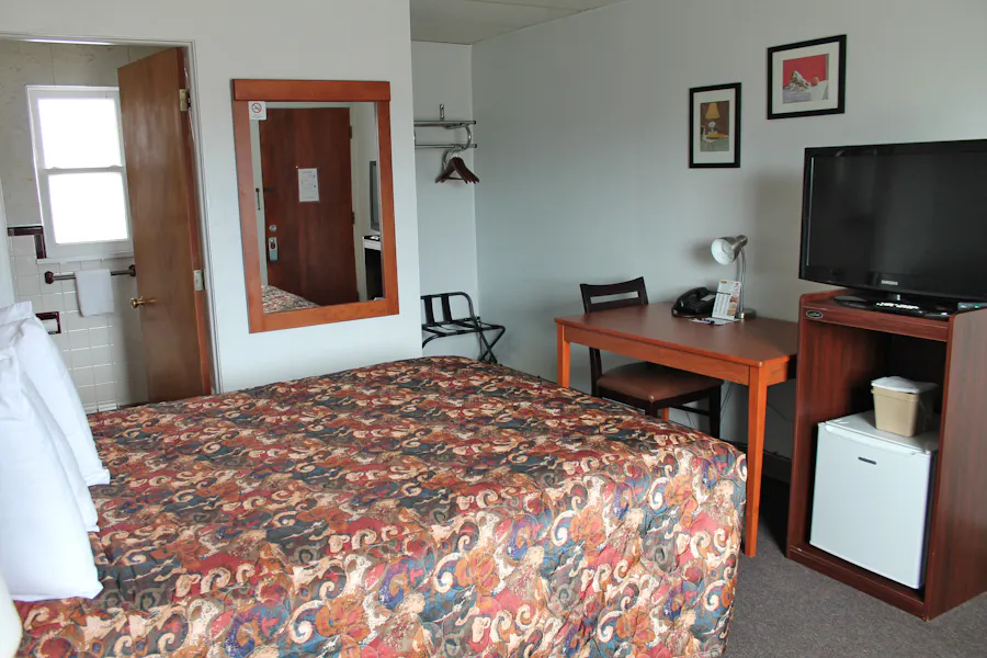 Budget Host Crestview Inn gallery image