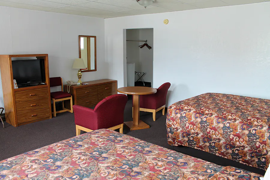 Budget Host Crestview Inn gallery image