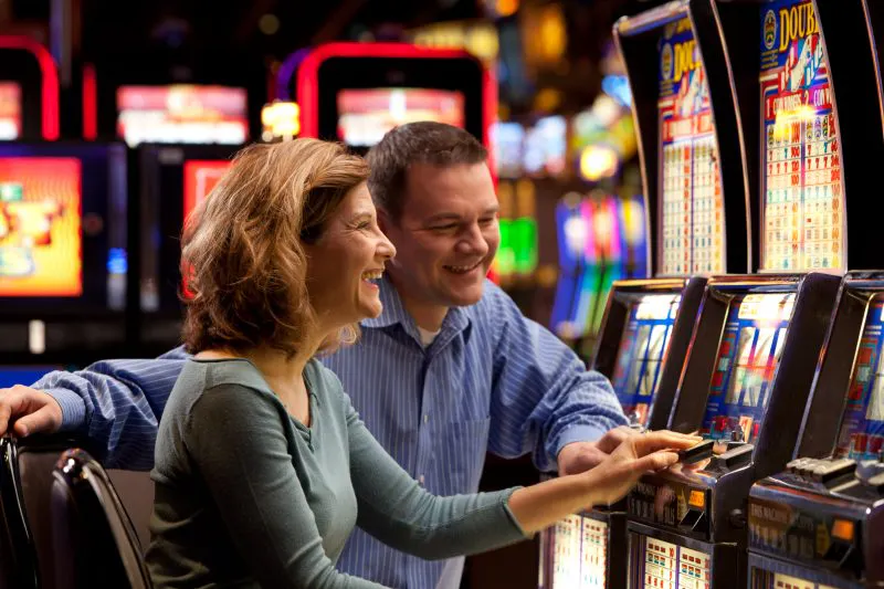 Kewadin Casino