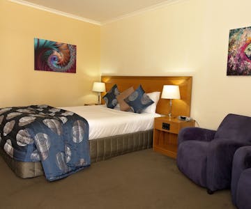 Best value rooms in Mackay