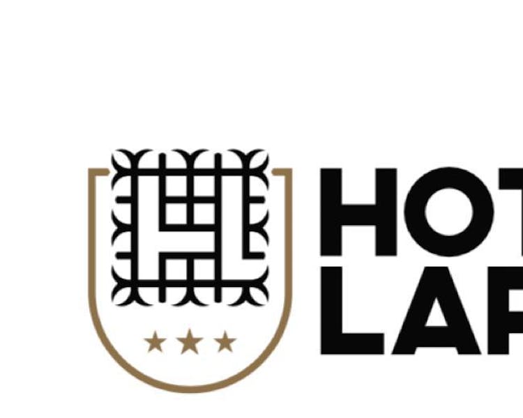 Logo Hotel.