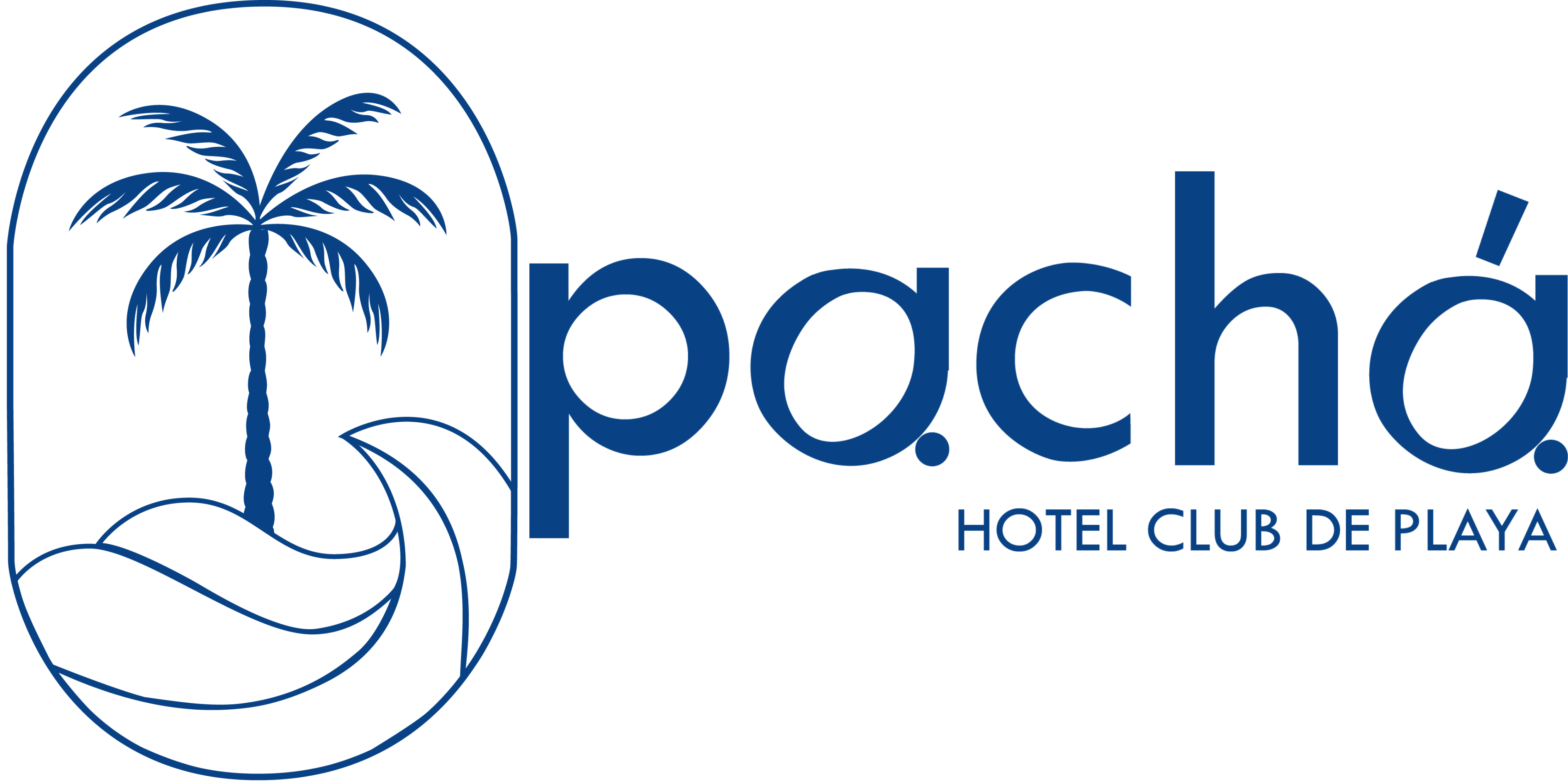 Pachá Beach Club Hotel