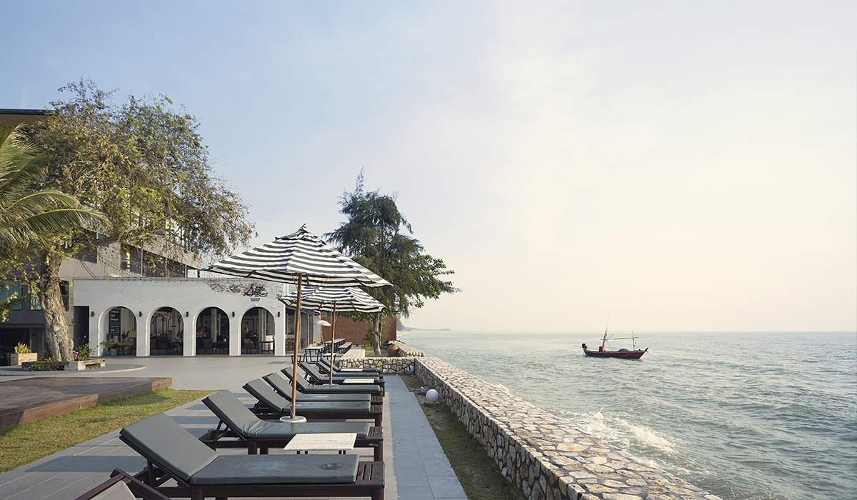 Home Siambeach Resort