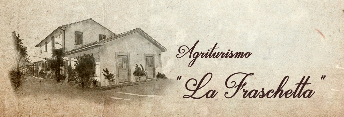 Agriturismo La Fraschetta