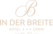 Hotel & Restaurant - In der Breite