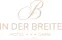 Hotel & Restaurant - In der Breite