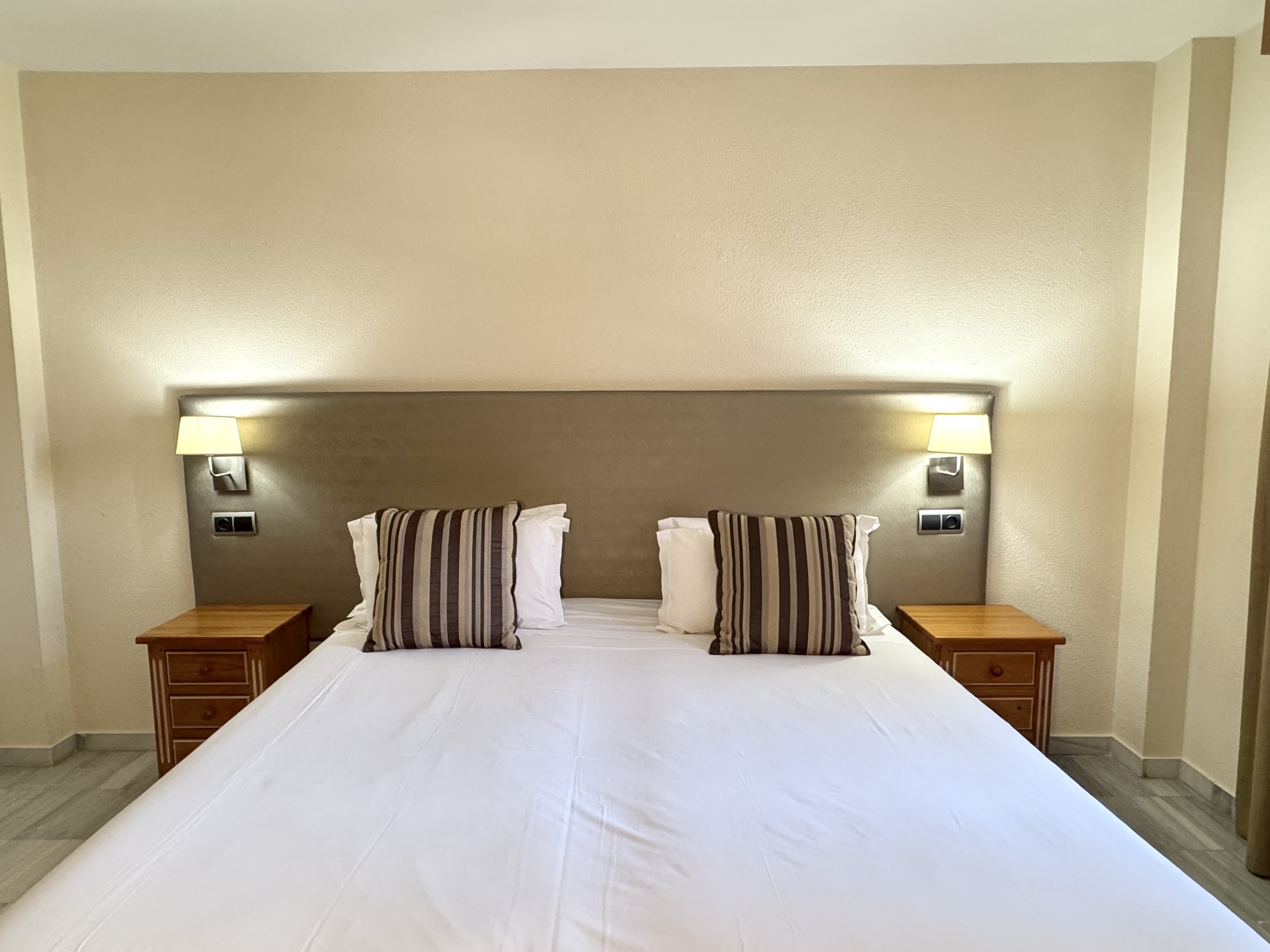 Habitación Superior