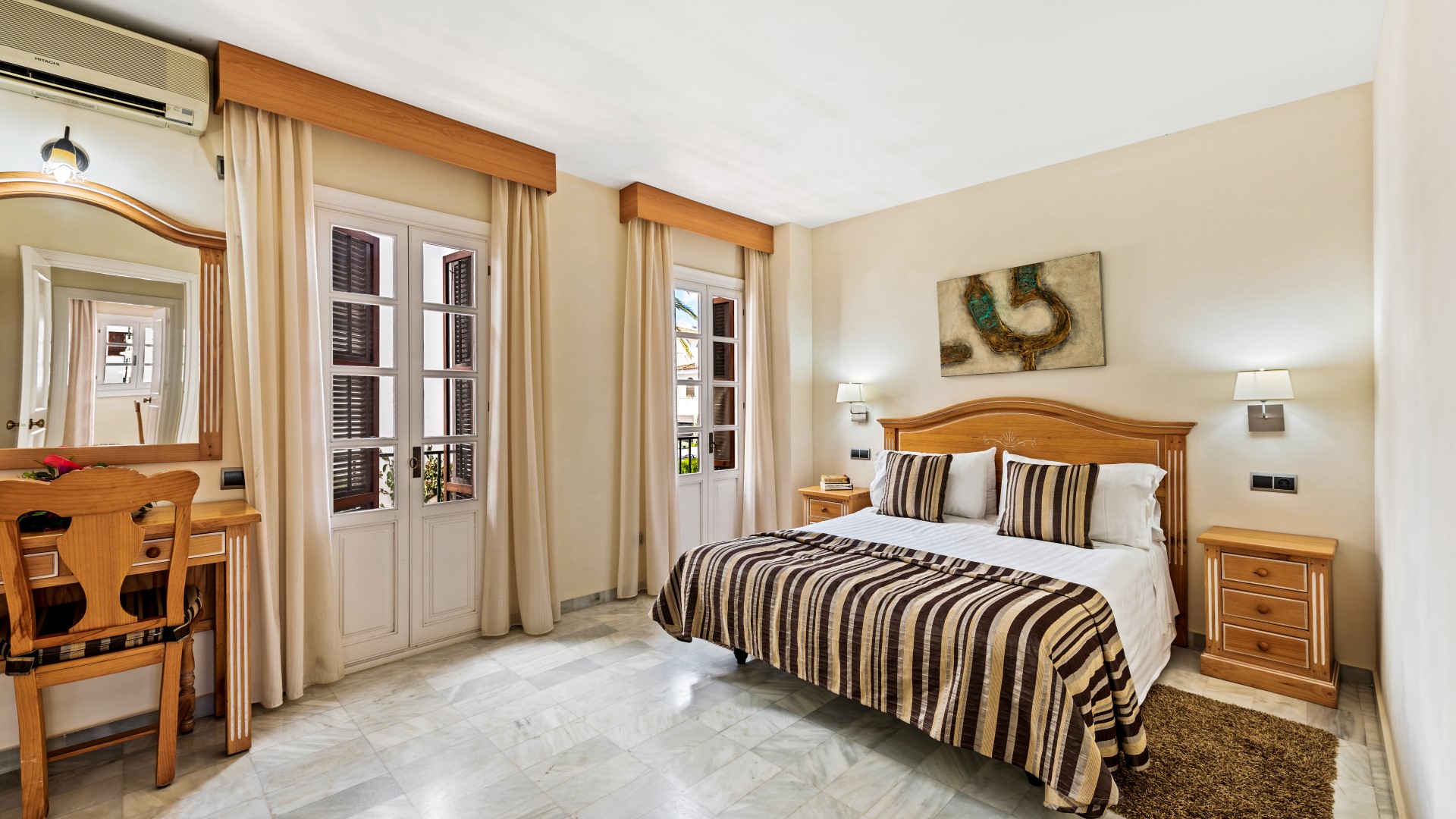 Habitación Superior