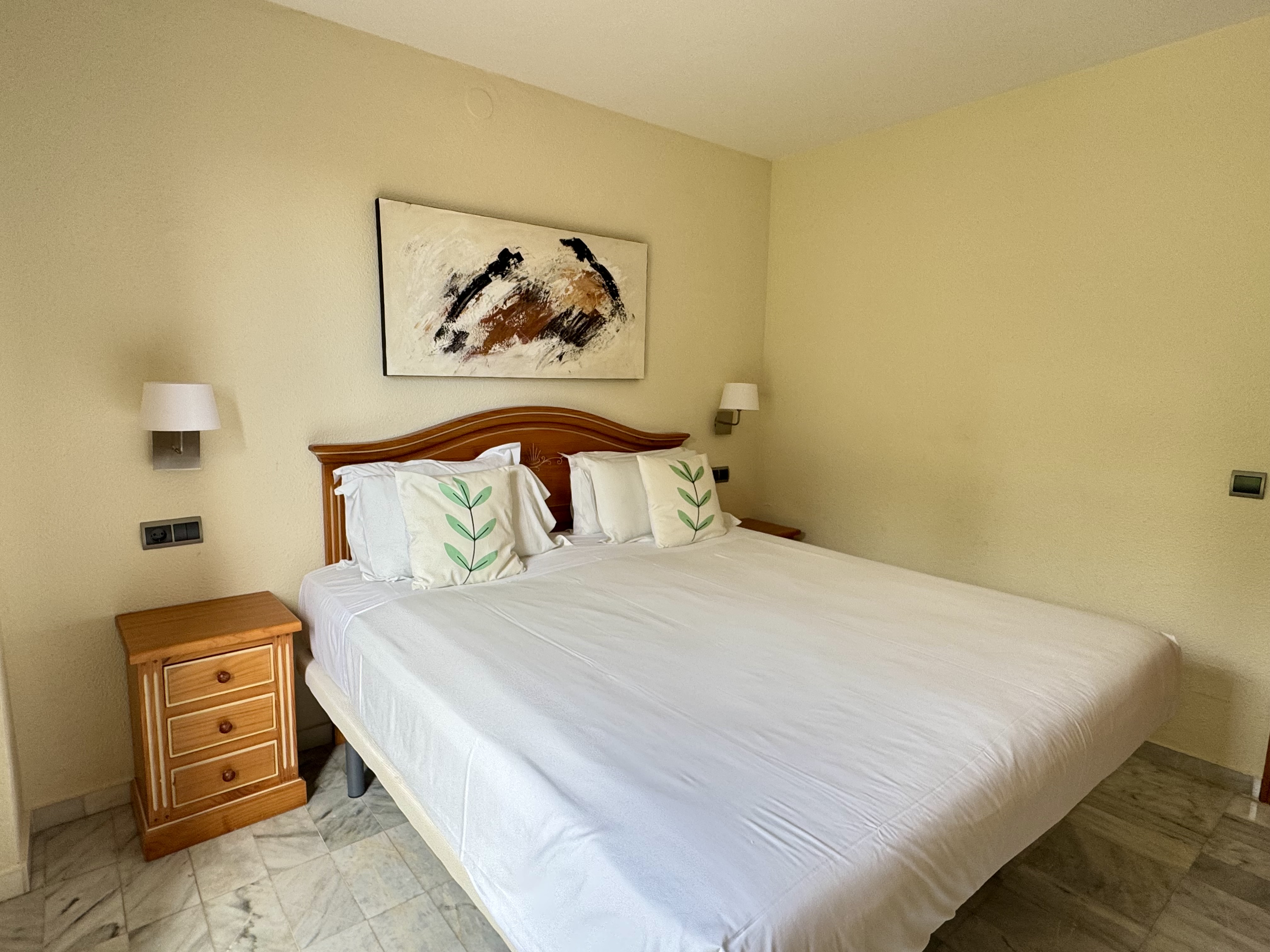 Habitación Superior