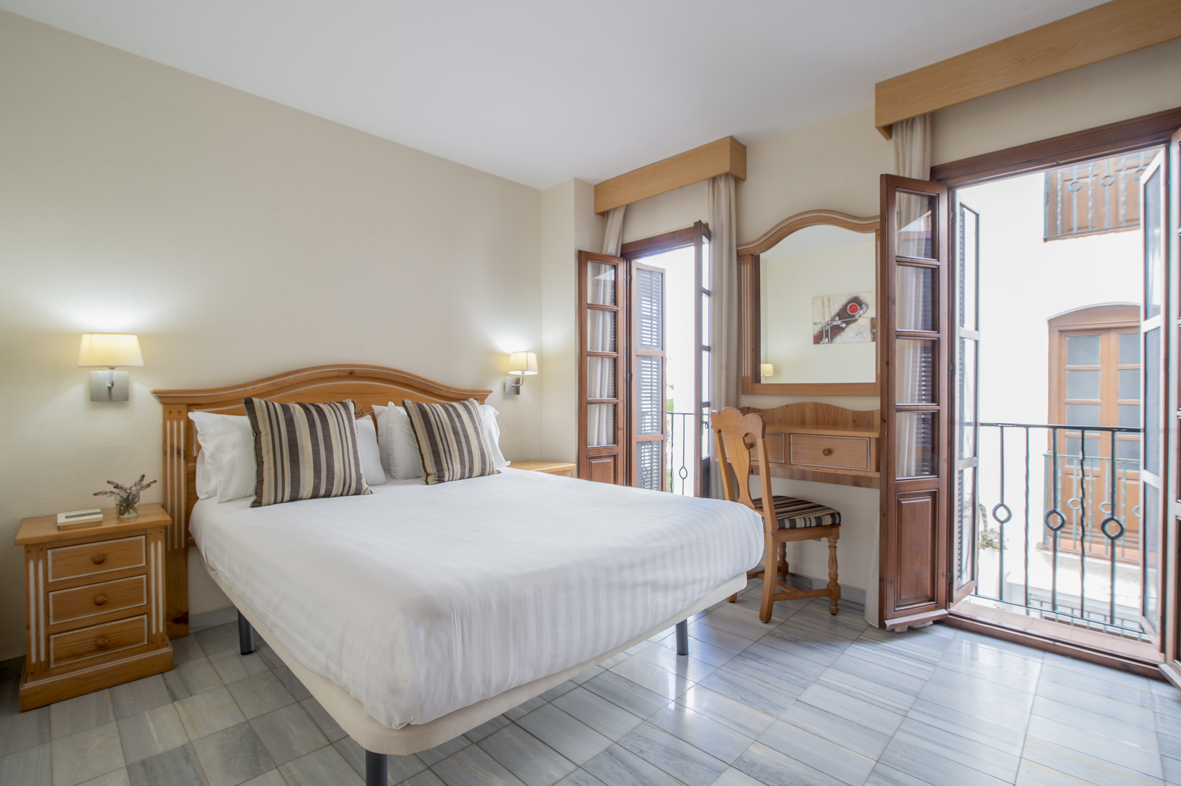 Habitación Superior