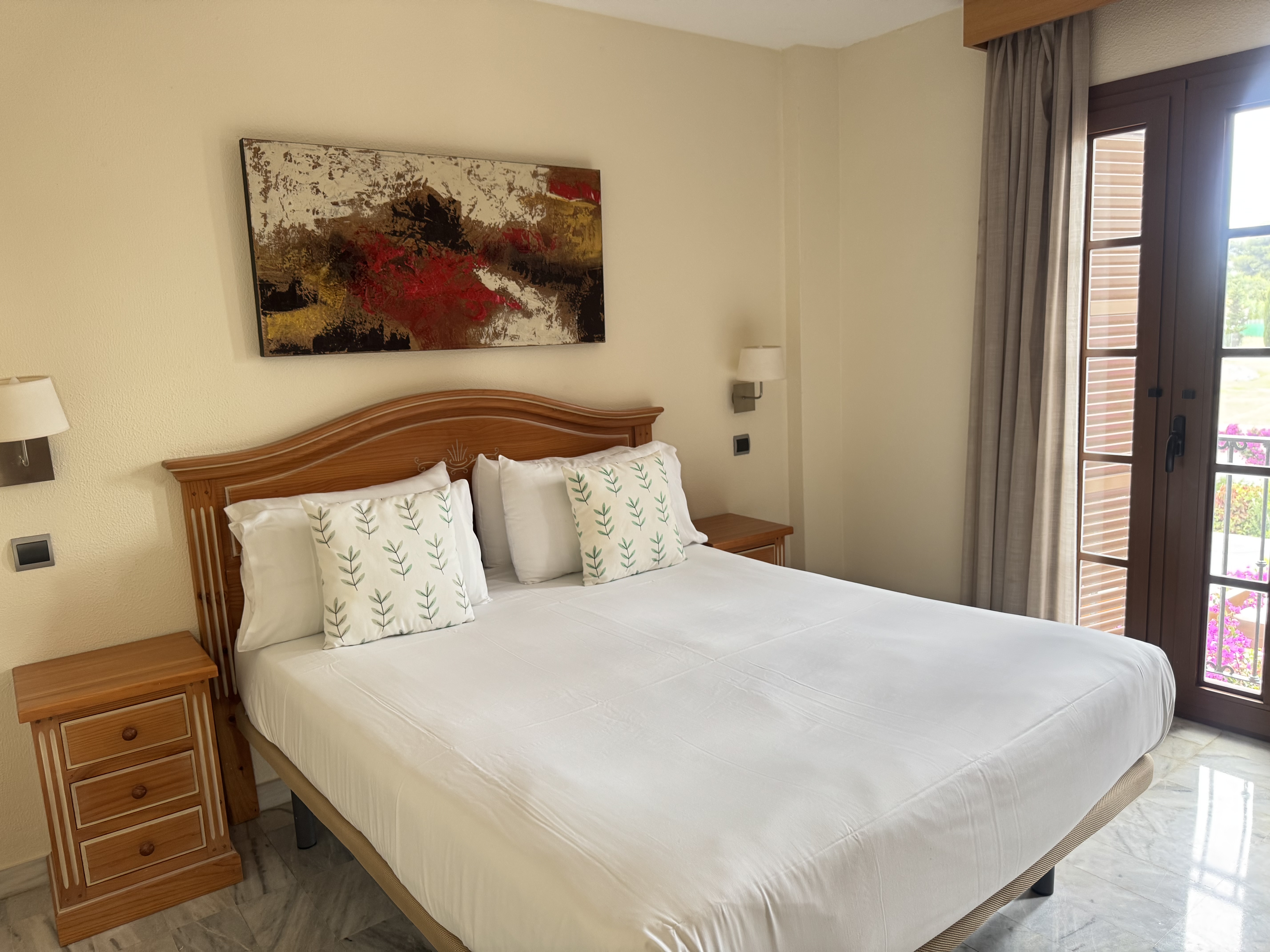 Habitación Superior