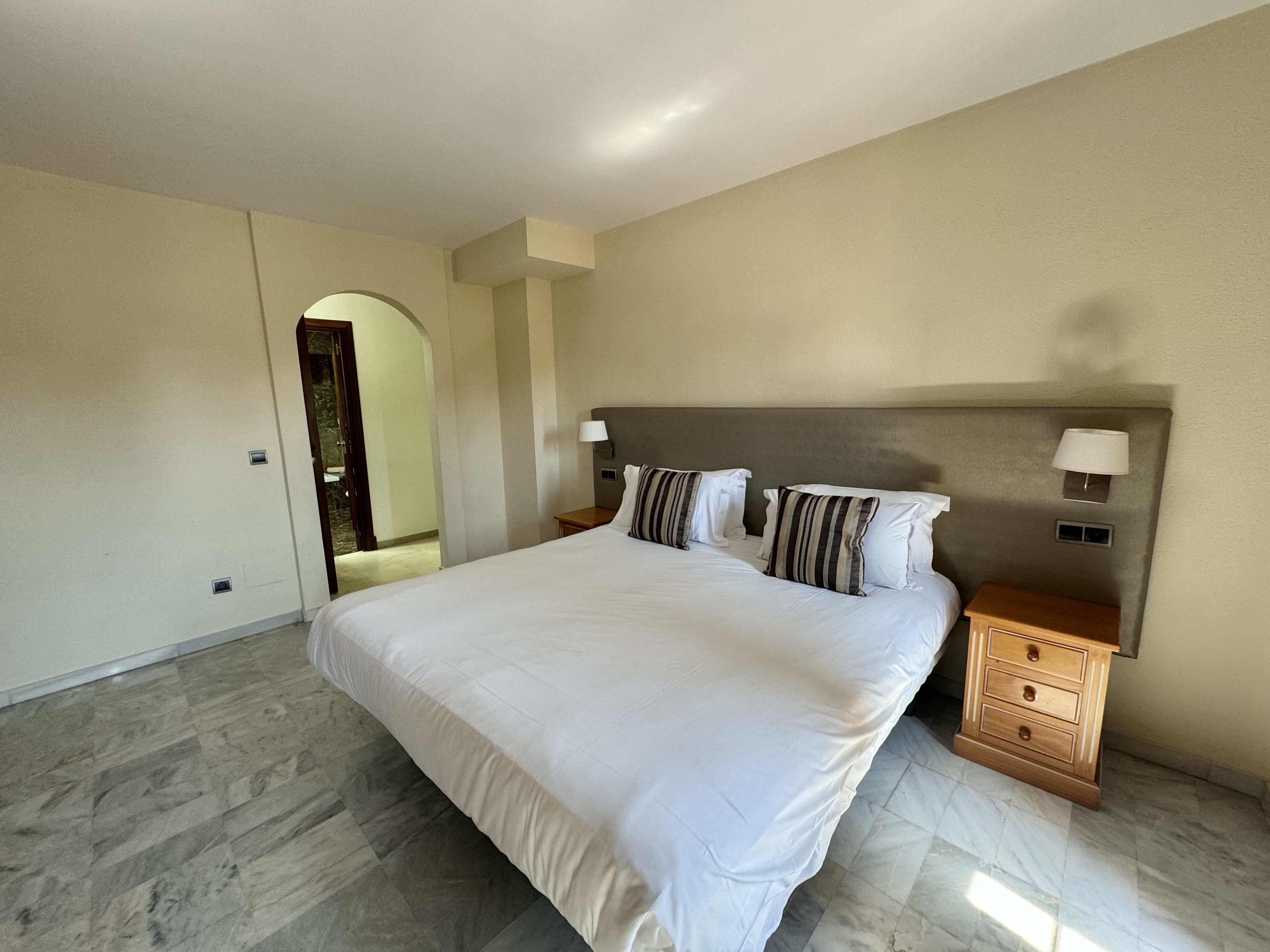 Habitación Superior