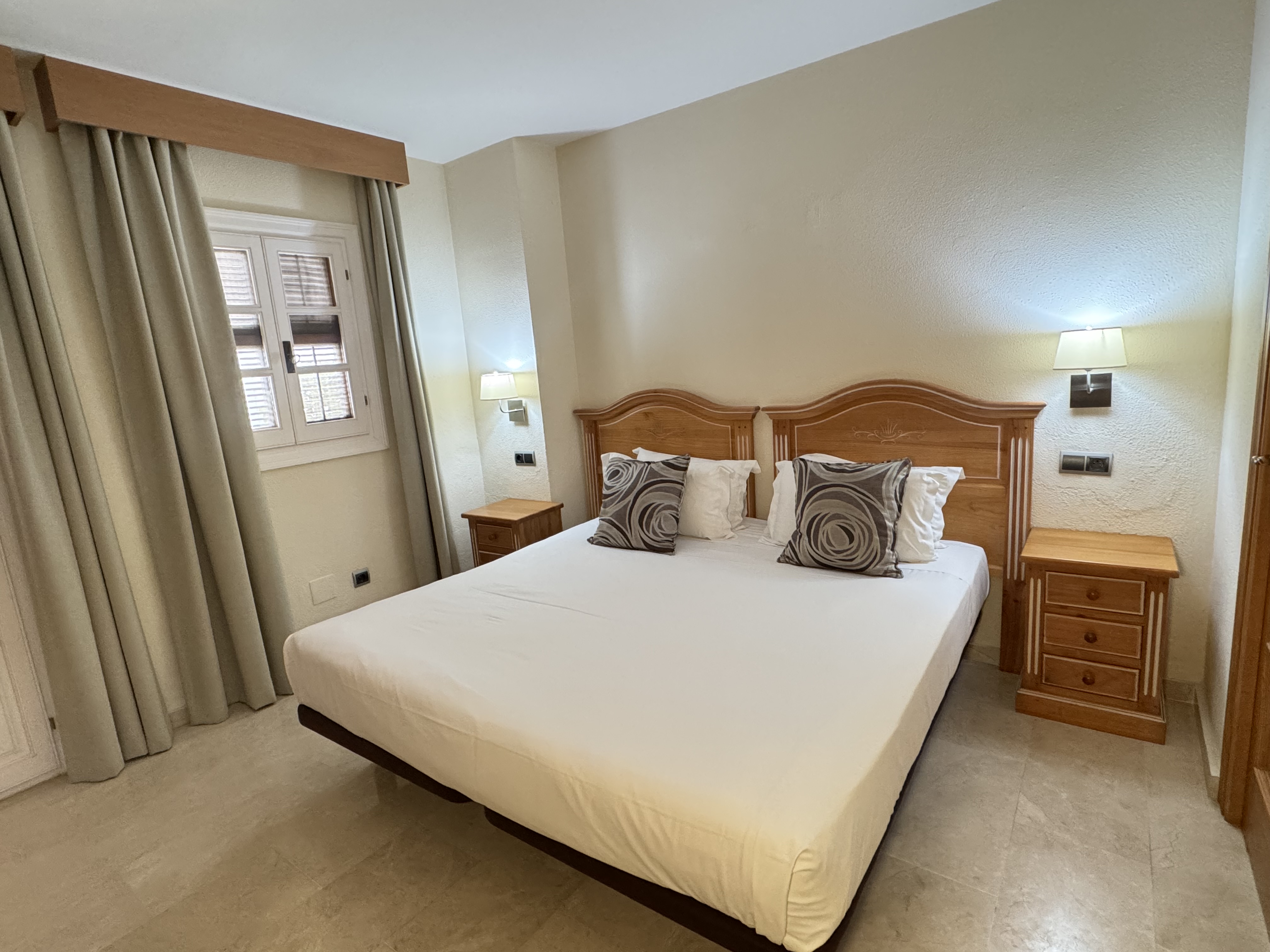 Habitación Superior