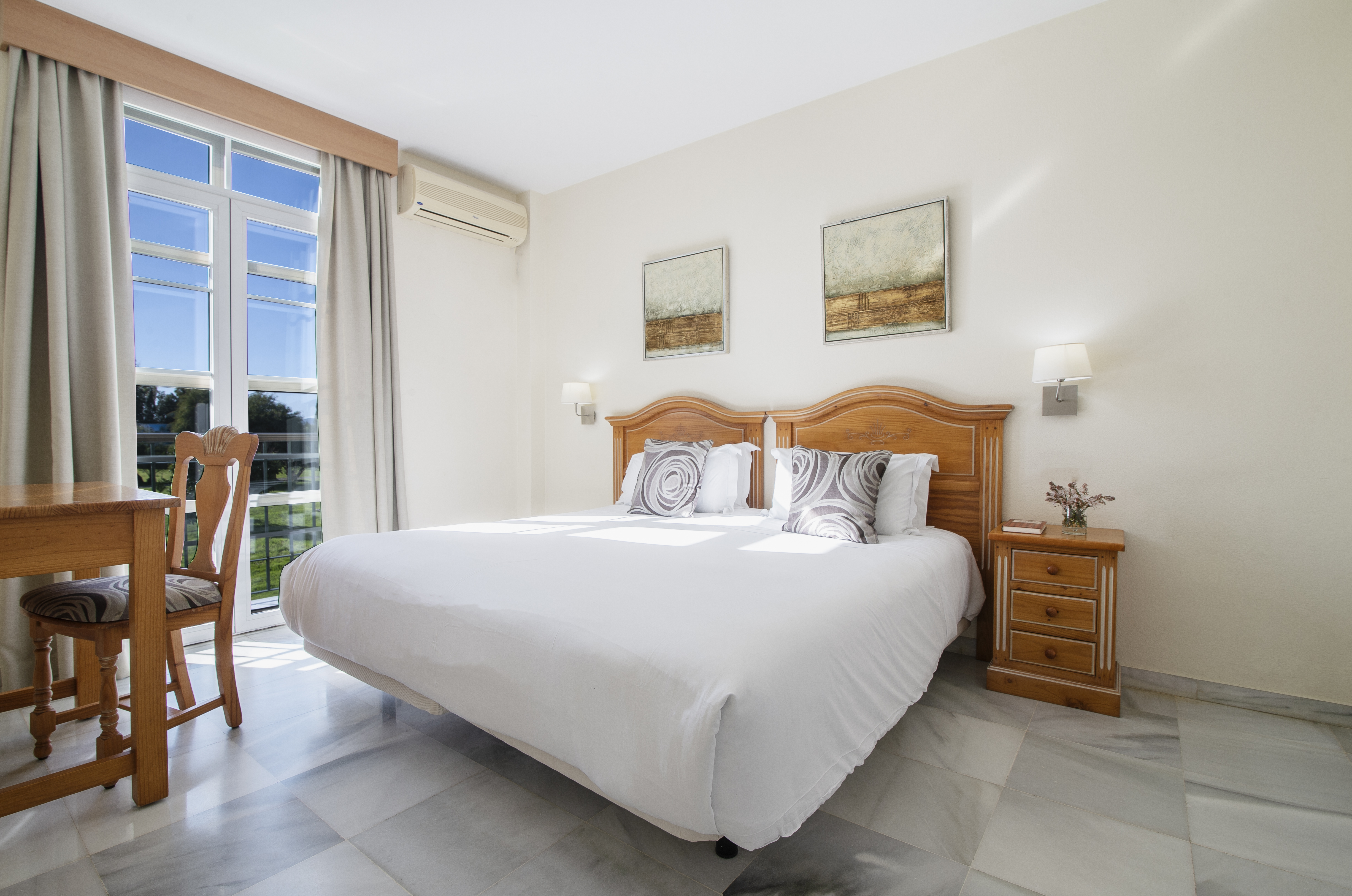 Habitación Superior