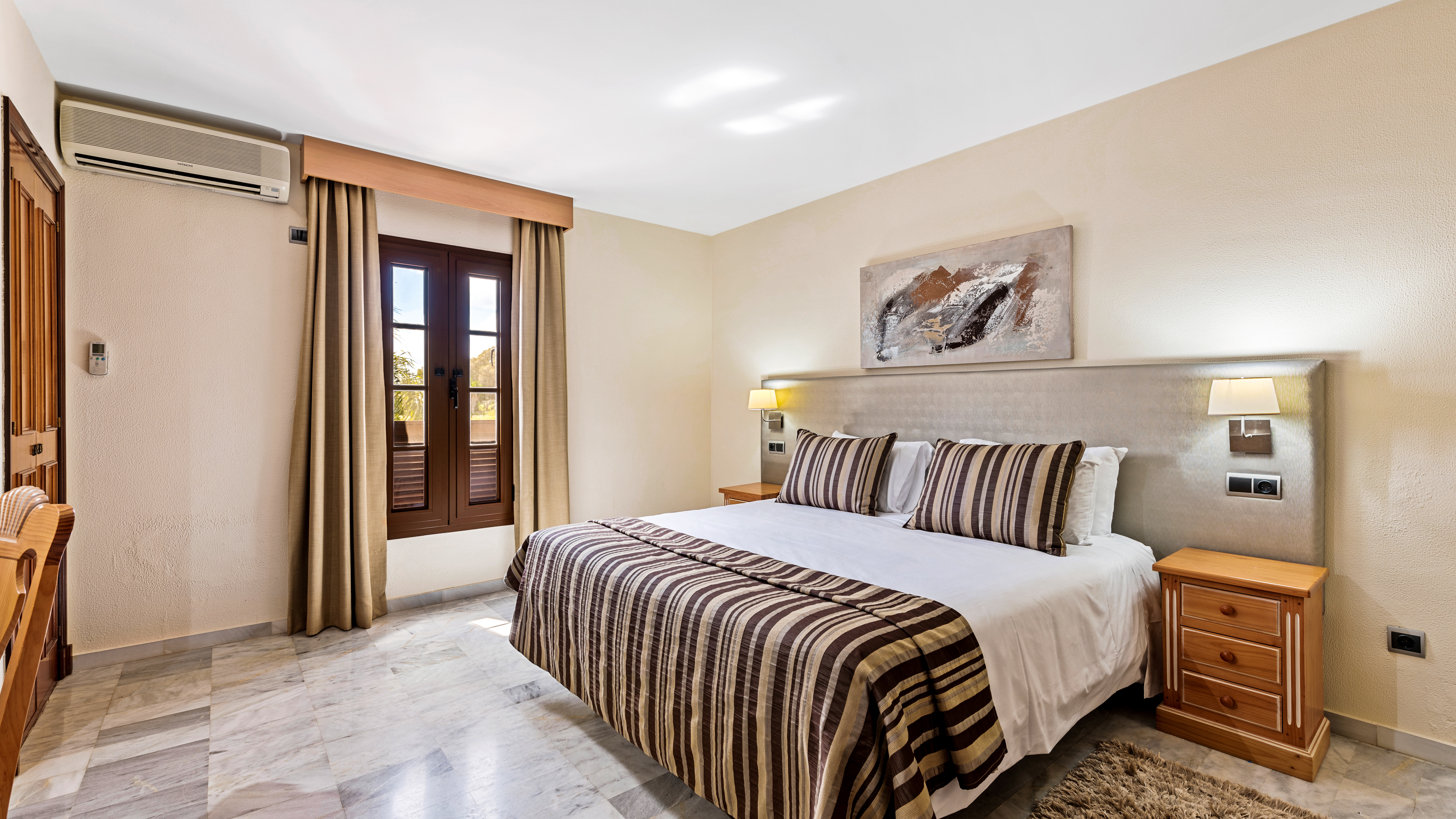 Habitación Superior