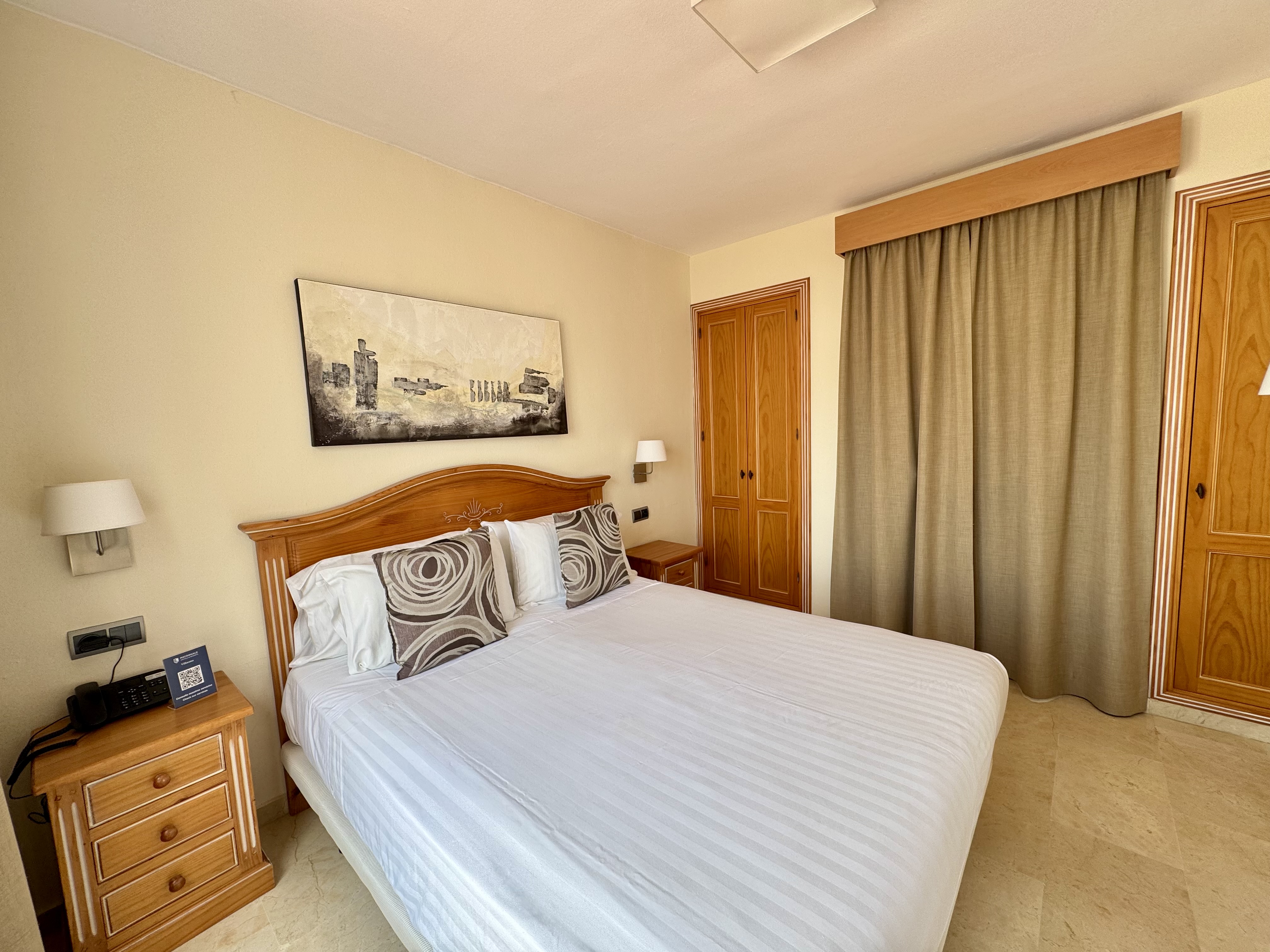 Habitación Superior