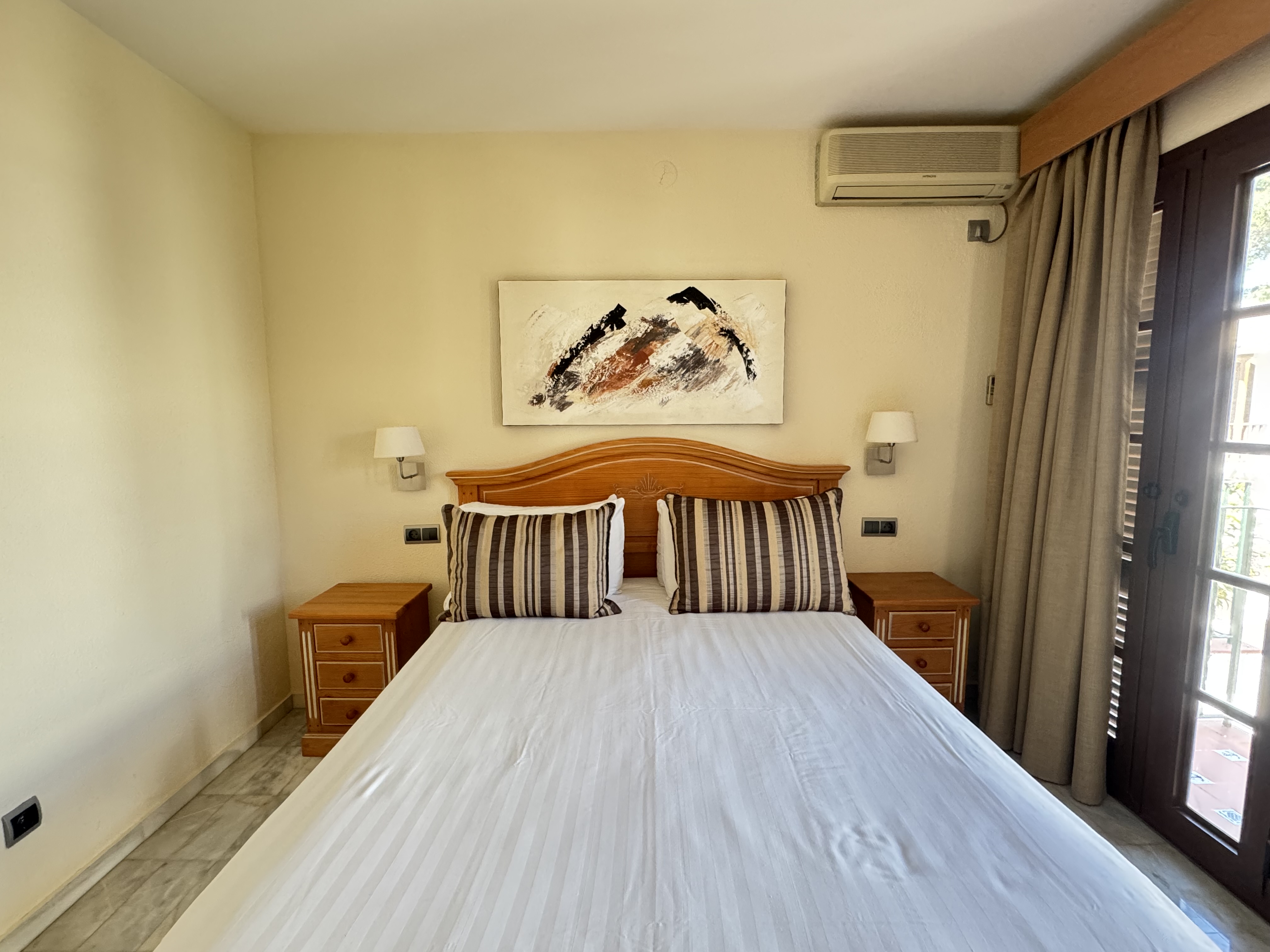 Habitación Superior