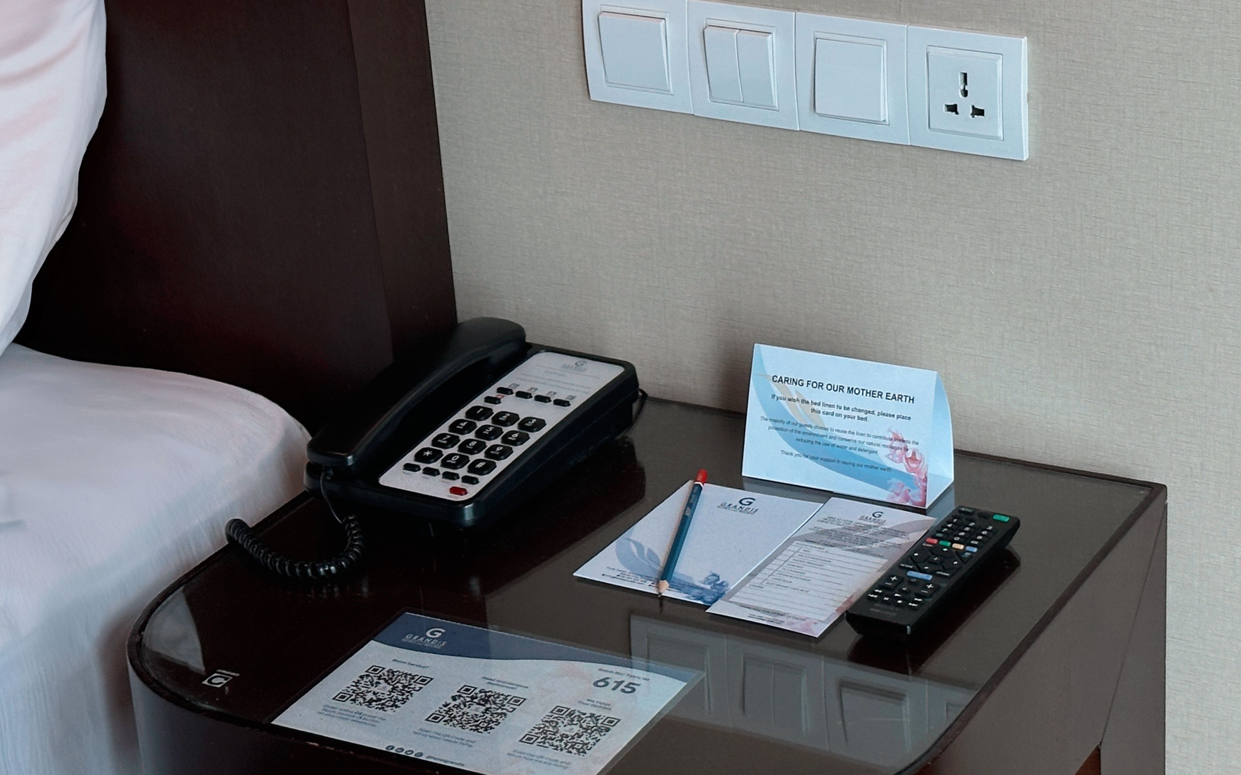 Deluxe Family | Grandis Hotels and Resorts Sdn Bhd [200801016770