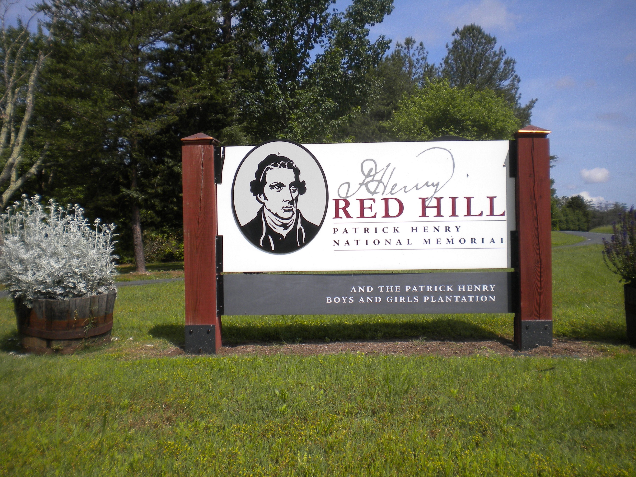 Red Hill Historic Museum