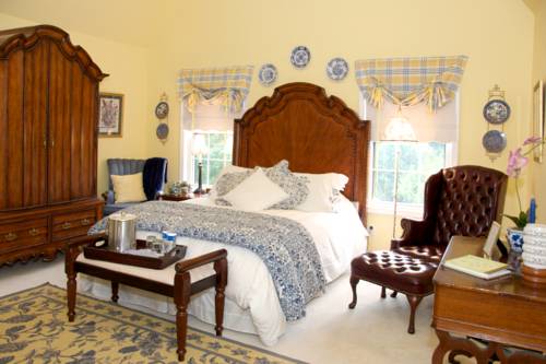 Maisonette Queen Master