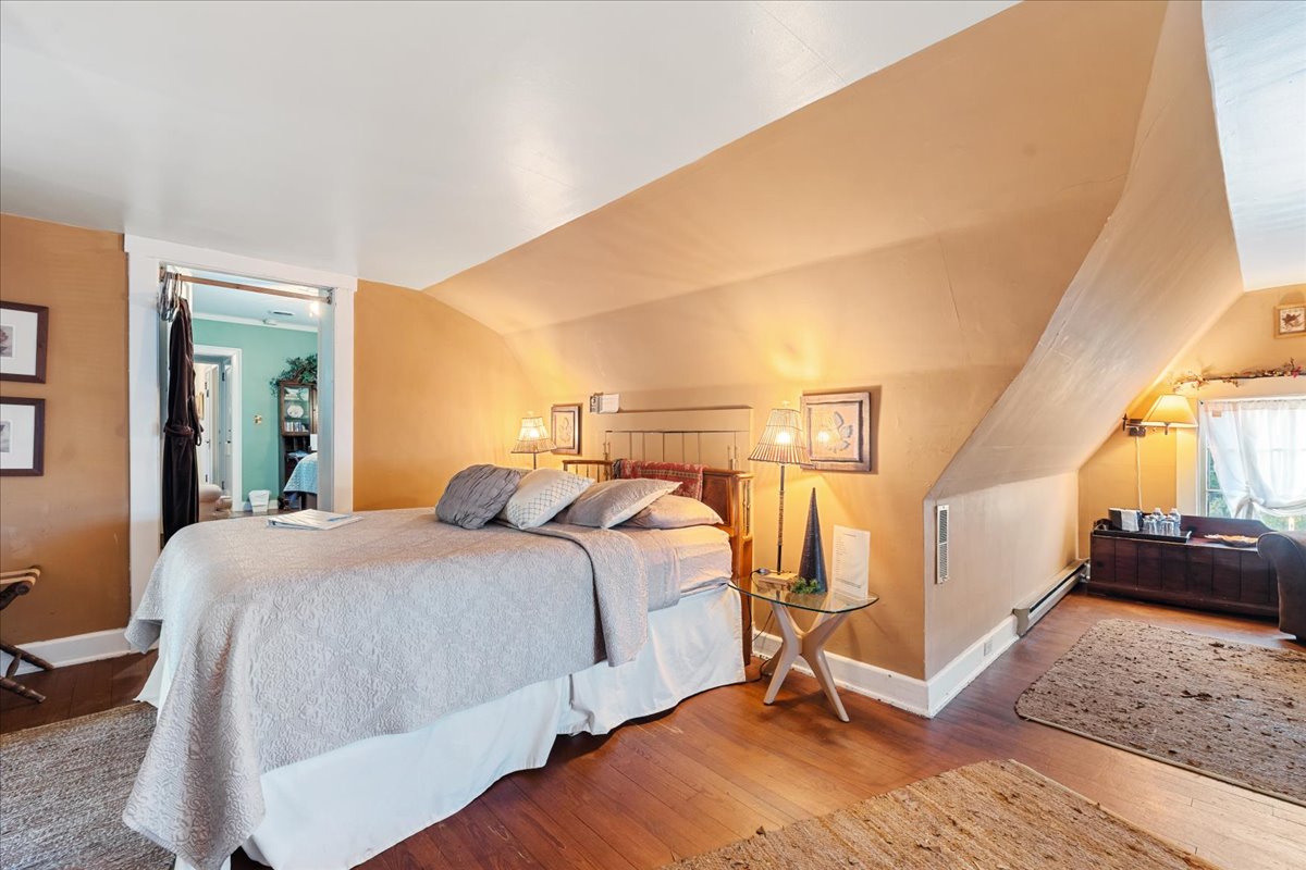 Family Suite bedroom 2