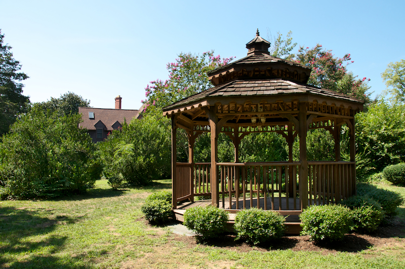 Gazebo