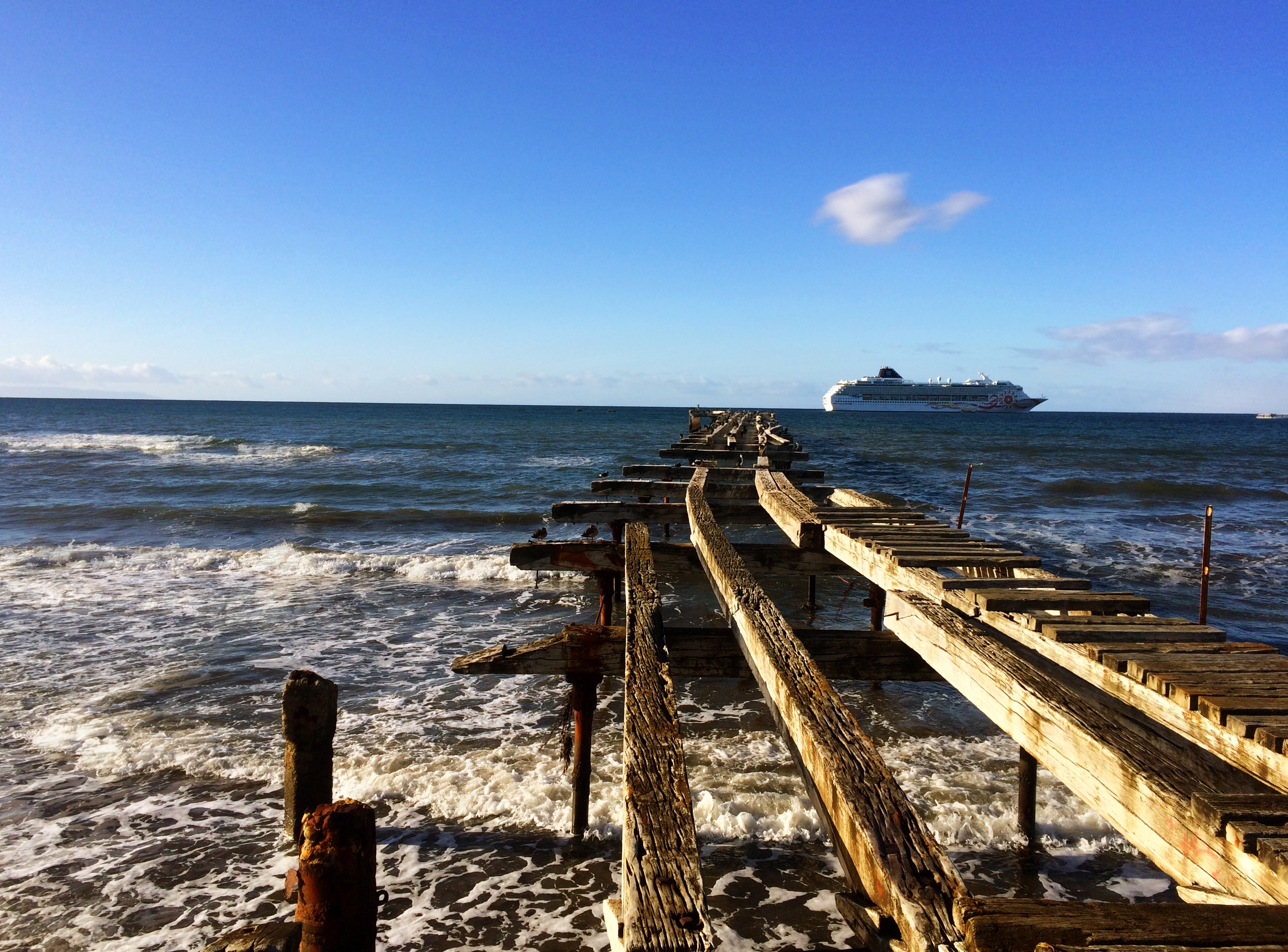 Costanera Punta Arenas