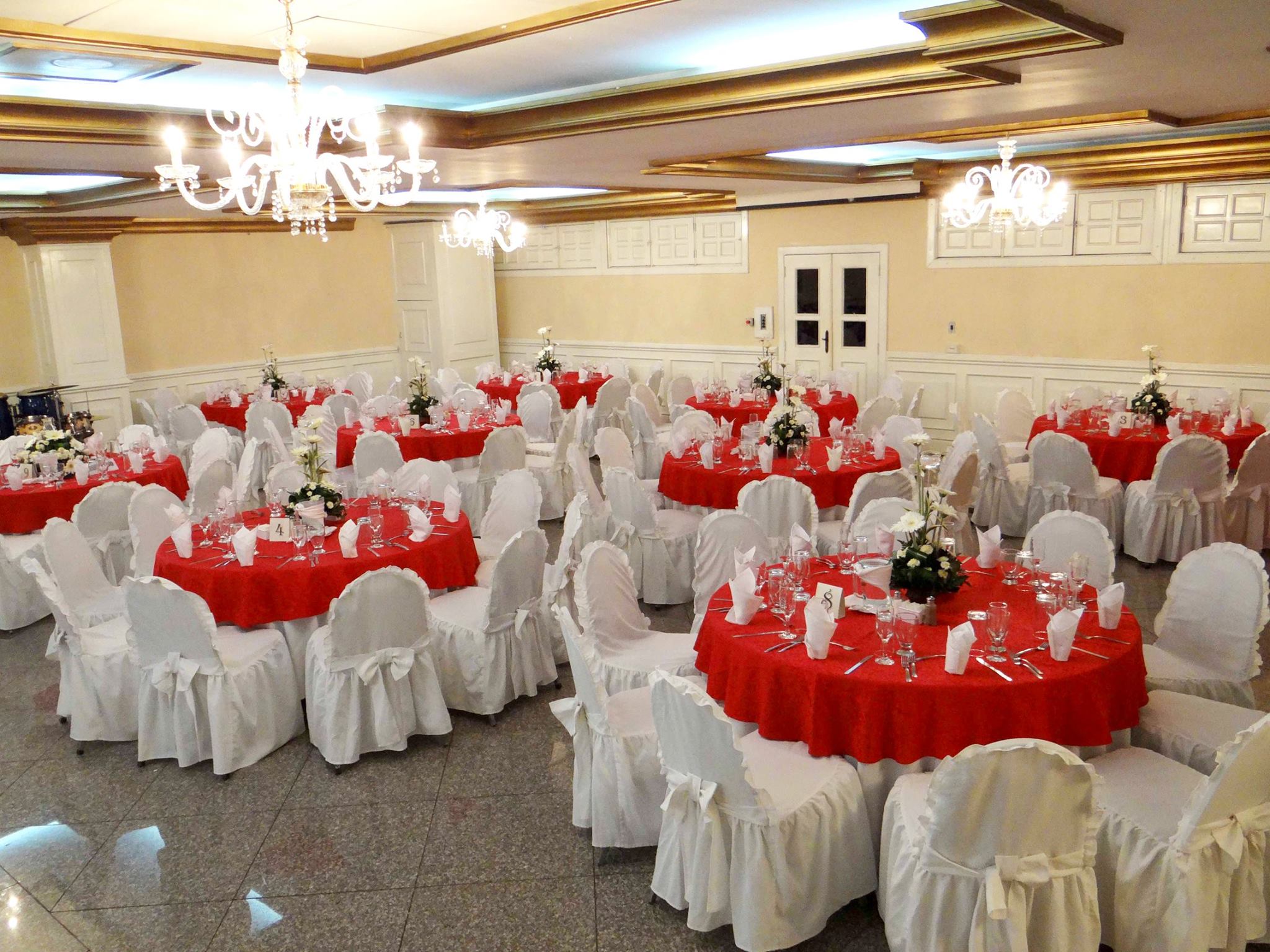 Eventos