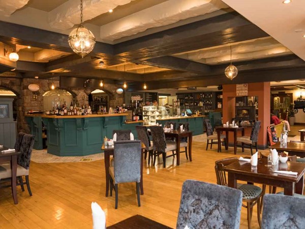Walsh's Hotel
